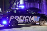 Gendarme que iba como chofer de aplicación baleó a una pareja que quiso robarle