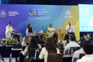 Chihuahua se consolida como referente nacional en conciliación laboral durante el Primer Foro Internacional