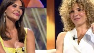 Sheila Casas y María José Suárez cazadas en una discoteca de Madrid