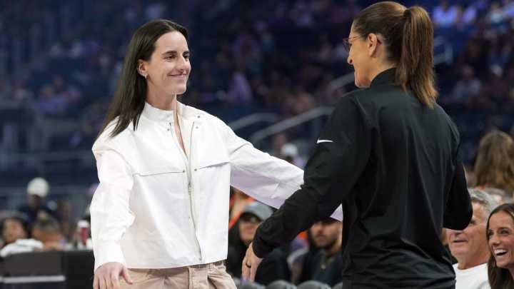 Coach Stephanie White details Fever's injuries, signing Bree Hall