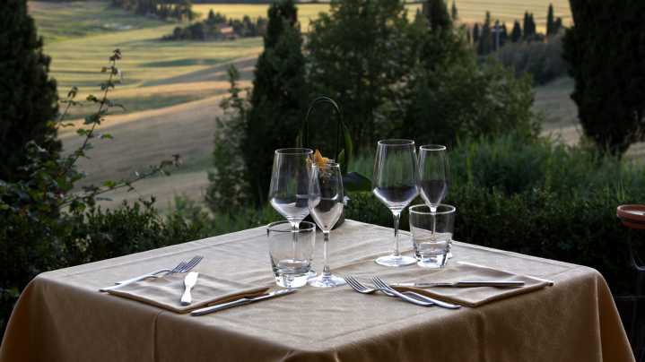 16 Restaurants Around The US With The Most Breathtaking Views