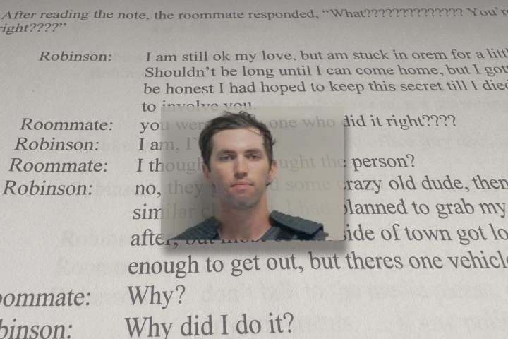 Charlie Kirk shooter: What we really know about why he did it.