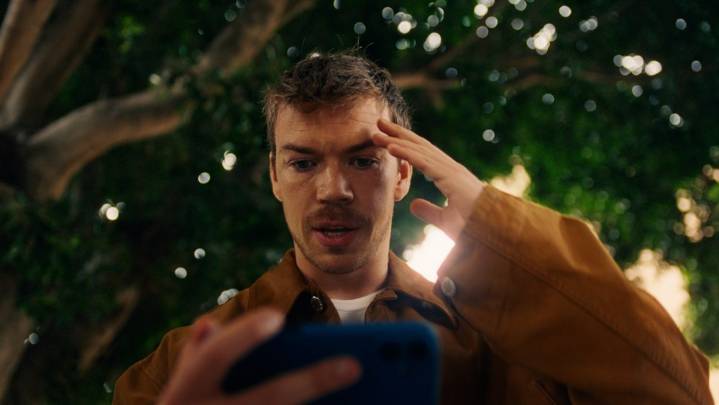 Will Poulter, Victoria Justice, Alicia Hannah