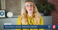Let Me Help: Building a good personal brand