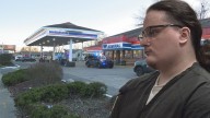 Man sentenced to prison in gas station shooting