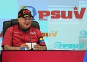 Cuatro detenidos en Venezuela acusados de llevar 3.600 kilos de cocaína desde Colombia