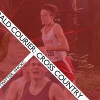 HIGH SCHOOL CROSS COUNTRY: Christiansburg's speed demons win at Bristol Cross. Grundy's Keyston Hartford, Tennessee High's Jenna Reecher have strong showings