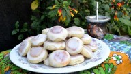 Pepas alemanas de membrillo: poné la pava y preparate para comer lo más rico en tu próximo desayuno o merienda