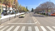 Un joven de 20 años resulta herido por arma blanca en el abdomen en una calle de Talavera (Toledo)