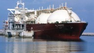 EE UU eleva al 58% el suministro de gas natural licuado a la UE