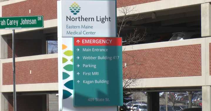 Lawmakers urge Northern Light and Anthem to continue negotiations