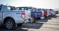 El Banco Ciudad subasta autos y camionetas desde $ 1.000.000: cómo participar