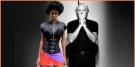 Ella es la modelo colombiana que desfiló para Giorgio Armani, diseñador que murió a los 91 años: “Fue un proceso un difícil”
