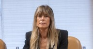 Begoña Gómez, acorralada por el precedente de Urdangarin, que cumplió cinco años de cárcel