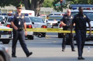 Tiroteo en iglesia de Míchigan deja un muerto y varios heridos