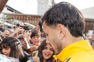 “Los buenos son buenos…”: los elogios de los hinchas de Boca a Paredes tras la victoria de la Selección Argentina