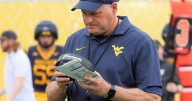 Gazette-Mail editorial: WVU fans shouldn't lose hope after Ohio loss