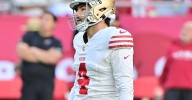 San Francisco 49ers despiden a Jake Moody y reportan a George Kittle lesionado
