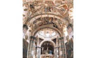 La Capilla Sixtina mexicana: Santuario de Atotonilco