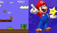 Super Mario cumple 40 años: el videojuego que rescató a la industria y conquistó a generaciones