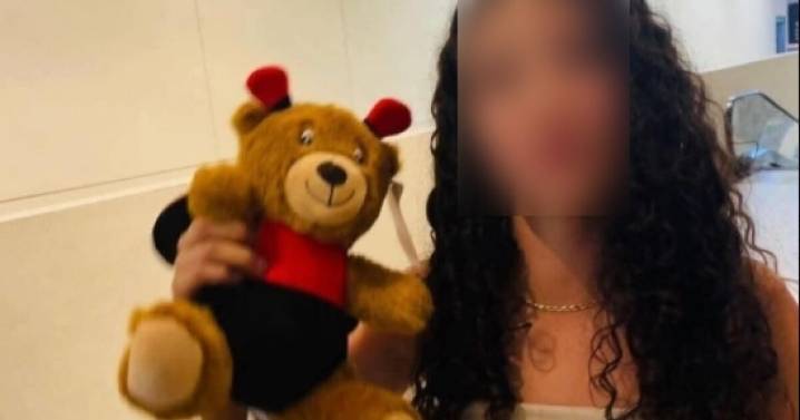 ¿Qué delitos se investigan en el caso de Paloma Nicole, adolescente que murió tras cirugía estética?