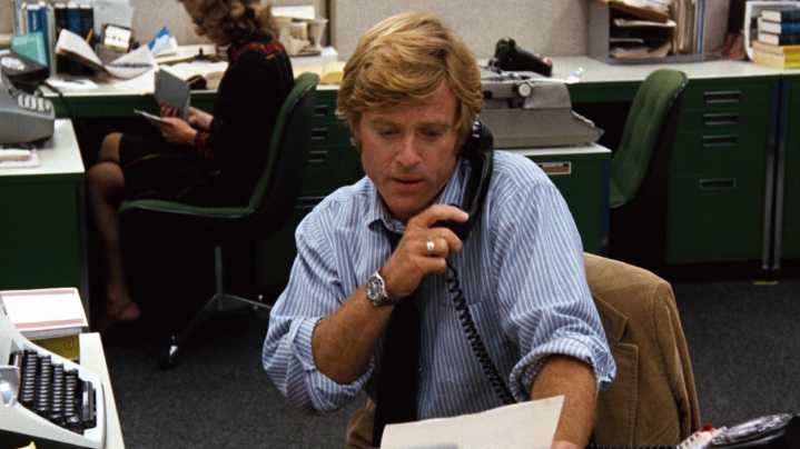 The 10 Robert Redford Movies That DC's James Gunn Wants You To Watch