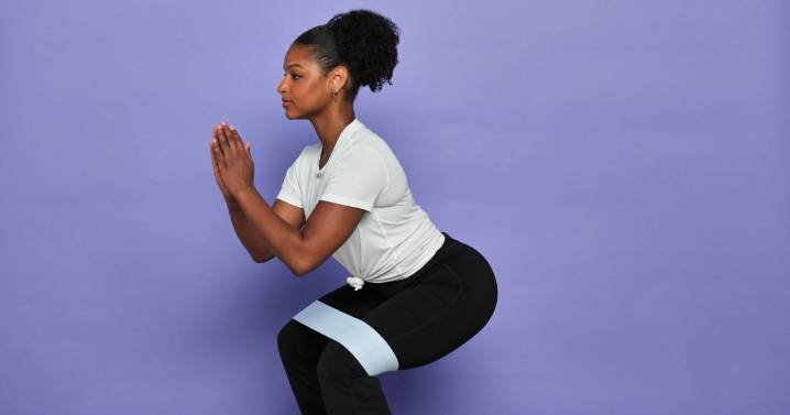 15 Resistance Band Exercises for Full