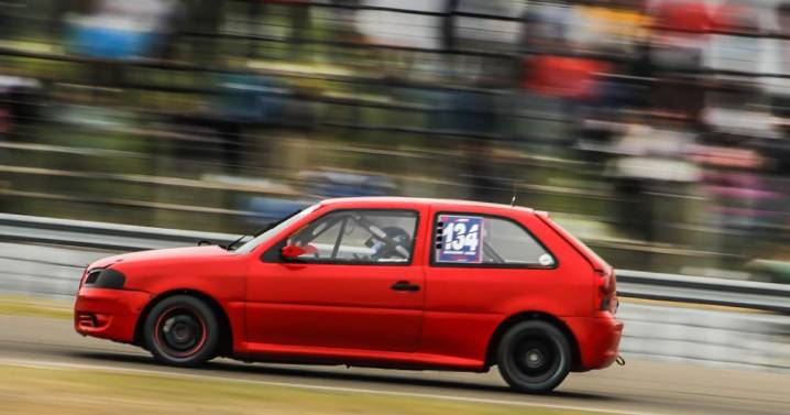 TC Neuquino y TPV: Nonnenmacher y López marcaron la diferencia en el autódromo de Roca
