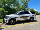 Arrest after 911 caller reports man trying to drown relatives on Otter Tail Lake