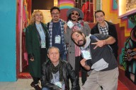 Oficina Central de los Sueños en el Festival de Teatro de Pasto