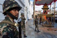 Las autoridades de Nepal elevan a 51 los muertos tras las protestas juveniles