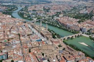 3 razones que ya saben todos de por qué Zaragoza es el mejor lugar para vivir