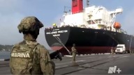 El Contrabando de Combustible del "Señor de los Buques"