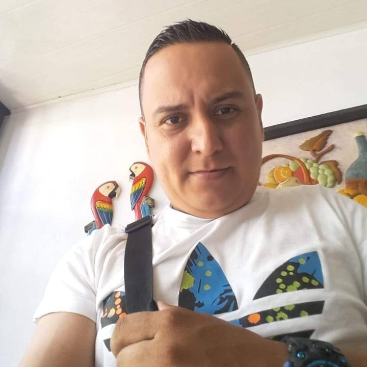 Choque fatal