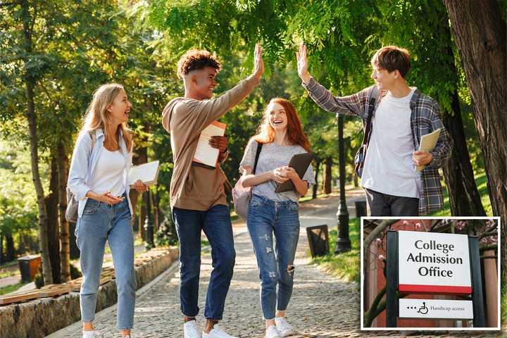 Schools may be using affirmative action to solve the boy crisis