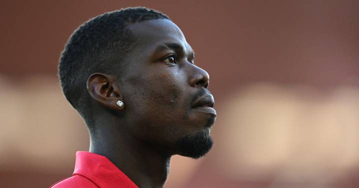 Ex-Man United star Paul Pogba takes step closer to AS Monaco first as major decision made