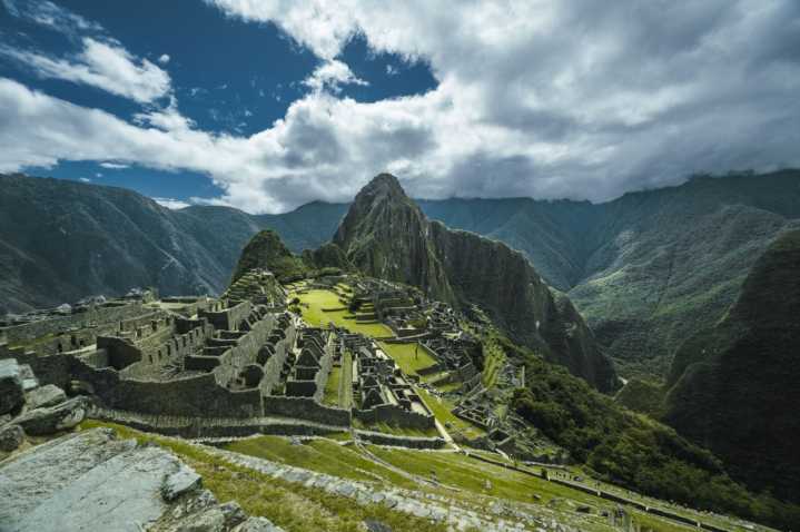 El futuro de Machu Picchu: Gremios hacen una llamada a la acción unificada