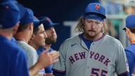 Mets' playoff hopes dashed as collapse ends with shutout loss to Marlins