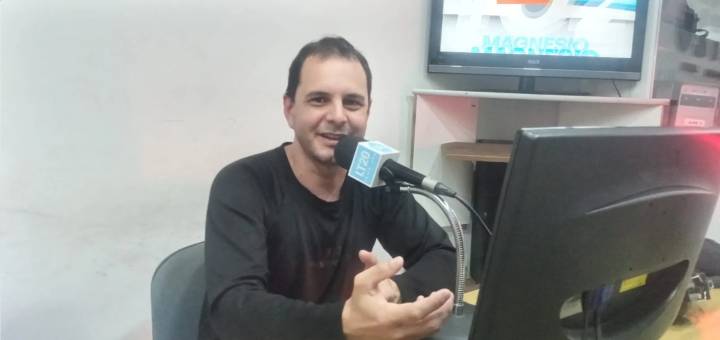 Juliá: “Vamos a hacer una gran elección en Junín y la Cuarta Sección”
