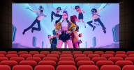 ¡Las guerreras llegan a la pantalla grande! UNAM anuncia funciones de ‘KPop Demon Hunters’