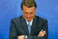 Condenan a Bolsonaro a 27 años por intento de golpe