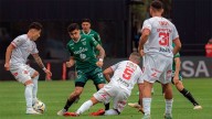 Sarmiento de Junín sorprendió a Barracas Central y sumó un triunfazo