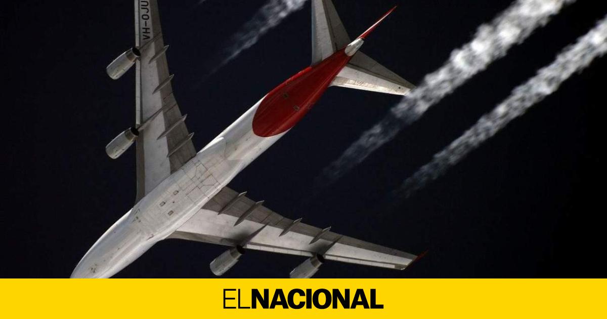 Las interferencias rusas en los GPS de los aviones, un fenómeno creciente: ¿hasta qué punto son una amenaza?