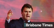 Where Charlie Kirk stood on key political issues
