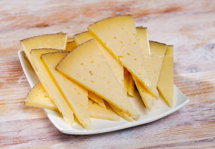 Retiro voluntario: Queso Der Mutterschaf de Goot Essa bajo sospecha de contaminación con listeria