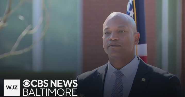 Gov. Moore signs executive order to increase housing availability in Maryland