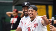Reds celebrate Hispanic Heritage Month with students at ‘Fiesta Rojos’