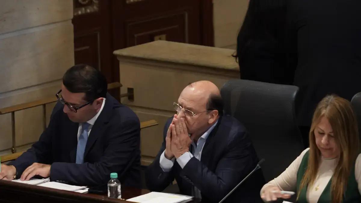 Por falta de quorum se levantó sesión de las comisiones económicas: monto del presupuesto de 2026 presentado por el gobierno Petro queda en vilo