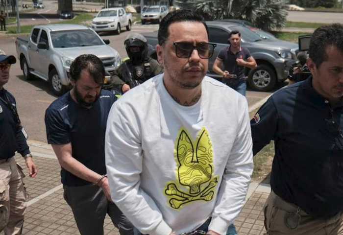Policía advierte expansión de la banda ‘Los Costeños’ hacia el Magdalena