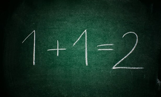 Firm Leaders: You Are the Sum of Your Parts